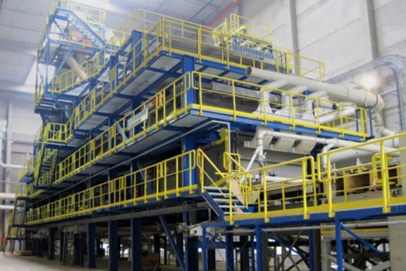 Keeprecision Thermal Insulation Materials Co., Ltd.
